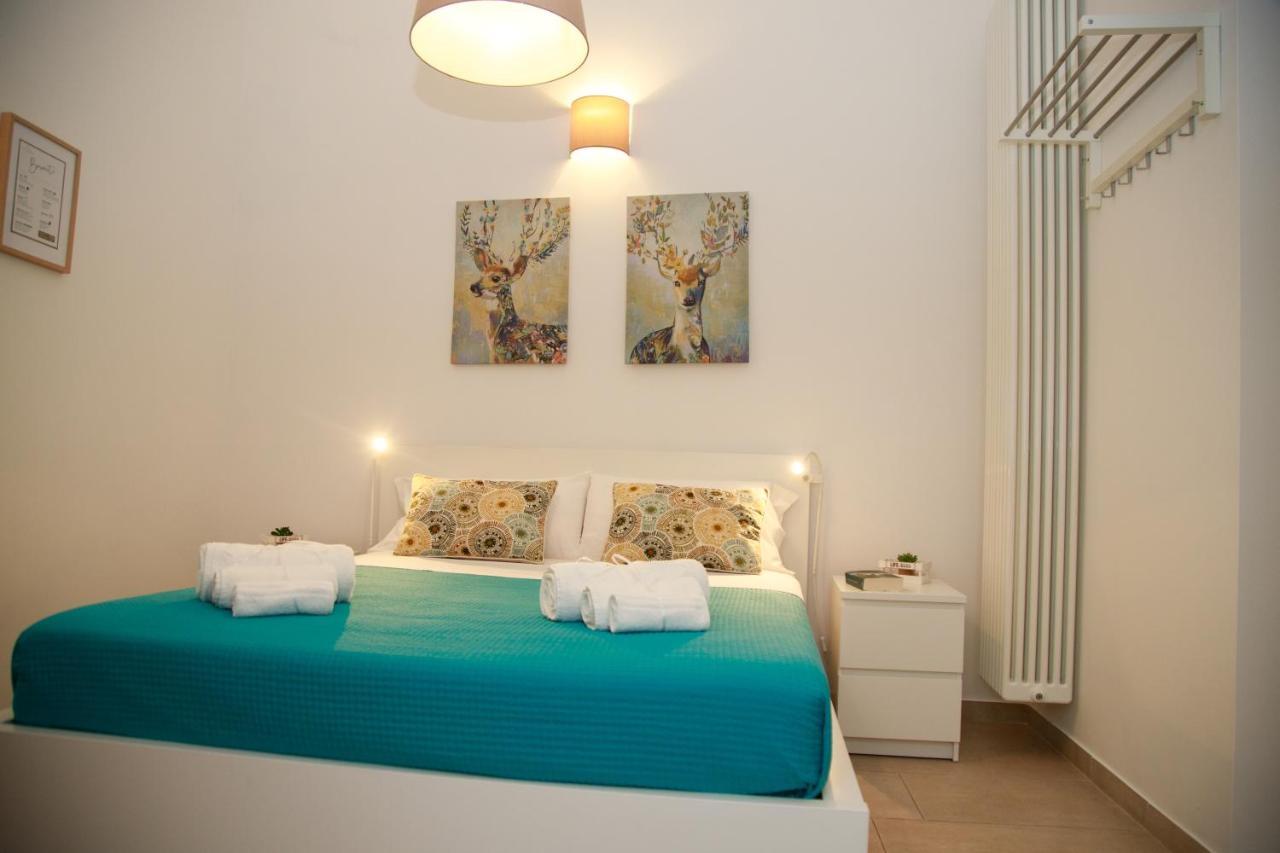 Bed and Breakfast Residenza Le Chianche à Latiano Extérieur photo